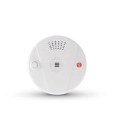 Housegard Connect Pro, Smart Zigbee Temperaturvarnare, HD-9