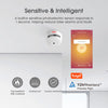 Deltronic X-Sense XS01-WT 1-styck wifi Rökvarnare