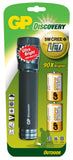 GP Batteries LOE404 LED