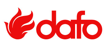Brandsläckare från Dafo