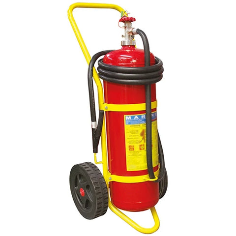 Pulveraggregat BC 25 kg APT 25 BC