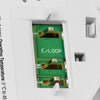 Housegard 230V brandvarnare, inkl batteribackup, SA411S
