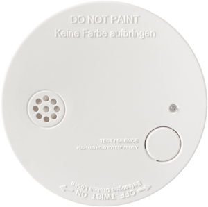 Deltronic Numens 205-015 Rökvarnare