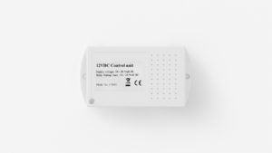 Deltronic CM02 Mottagarcentral