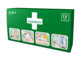 Cederroth 4-in-1 blodstoppare