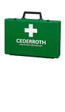 Cederroth första hjälpen-låda stor