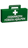 Cederroth påfyllningssats