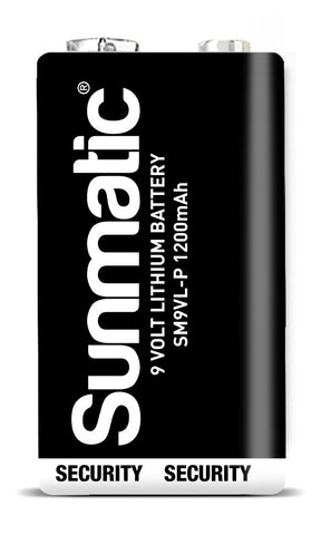 Sunmatic 9V SM9VL-P 10st