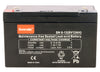 Sunmatic T1 SN 6-12 (6V 12Ah)