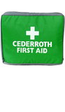 Cederroth första hjälpen-kudde