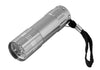 Ficklampa GP discovery multiple led