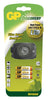 GP Discovery pannlampa LOE208