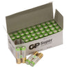GP Super Alkaline AAA 40st