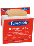 Salvequick XL fingertoppsplåster 6454