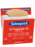 Salvequick XL fingertoppsplåster