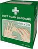 Cederroth soft foam bandage