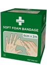 Cederroth soft foam bandage