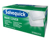 Salvequick maxi cover