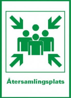 Återsamlingsplats