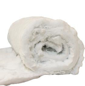 Högtemperaturfiber