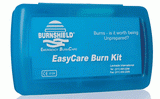 Burnshield easycare kit