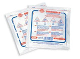 Burnshield kompress 10-pack
