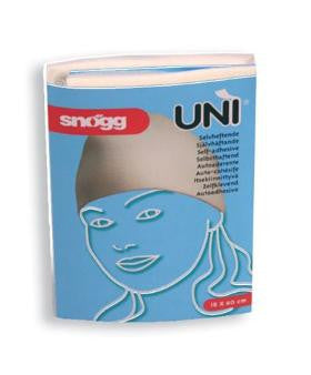 SNÖGG huvudförband