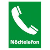 Nödtelefon