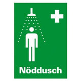 Nöddusch