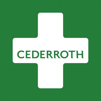 Sårvård från Cederroth